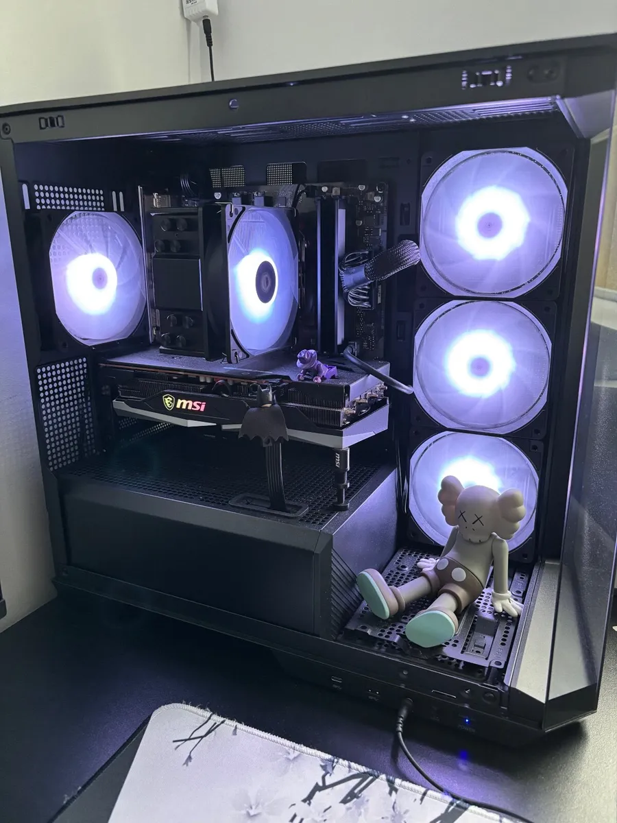 Gaming Pc - Image 1