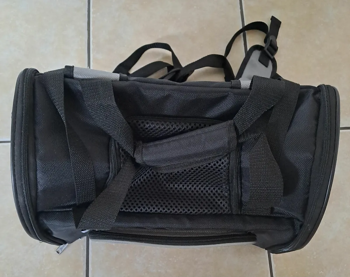 carry bag for small pet - Image 4