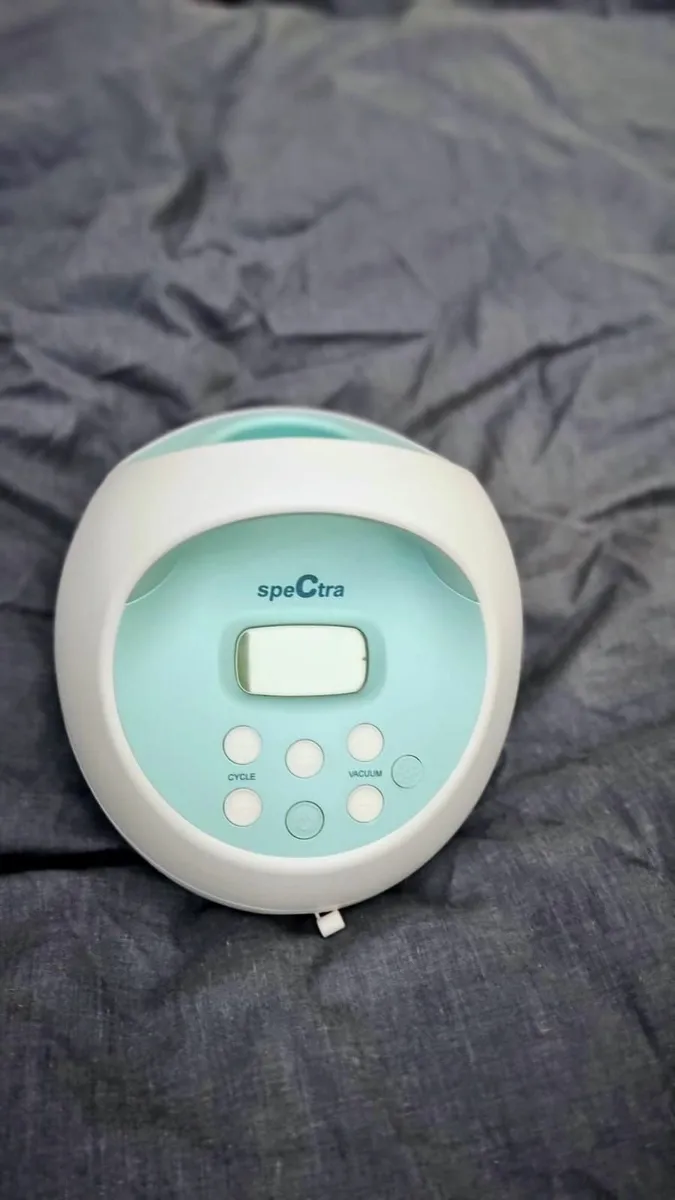 Breast pump -Spectra