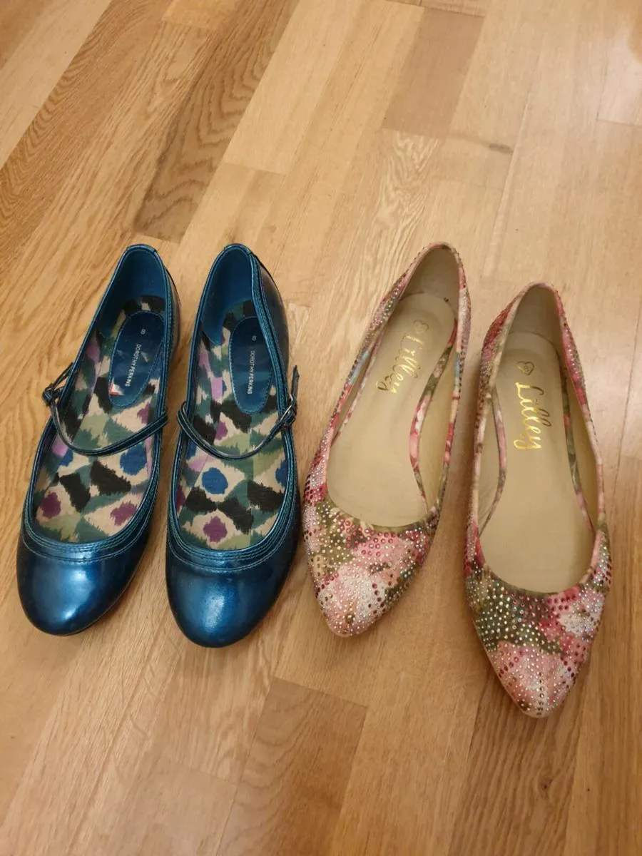 Shoes - Image 1