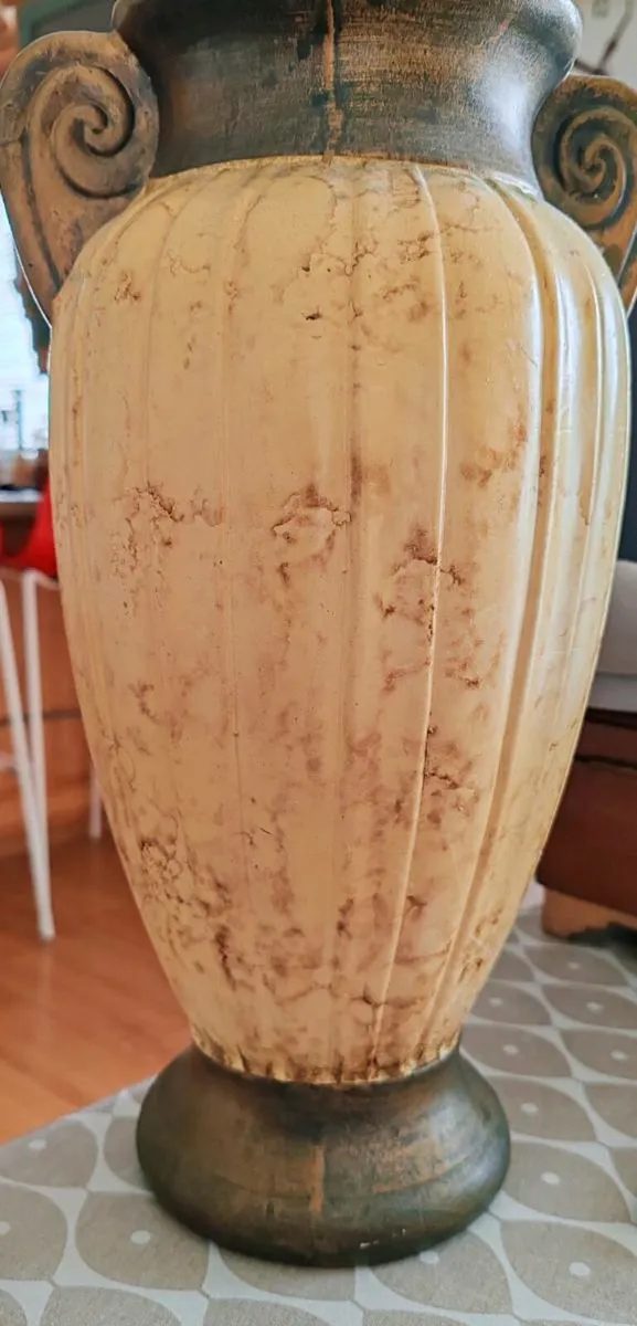 Vintage vase - Image 2
