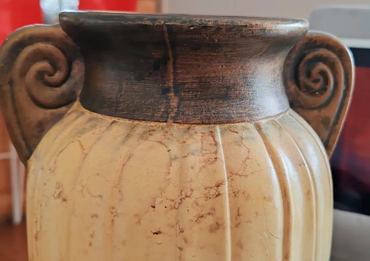 Vintage vase - Image 3