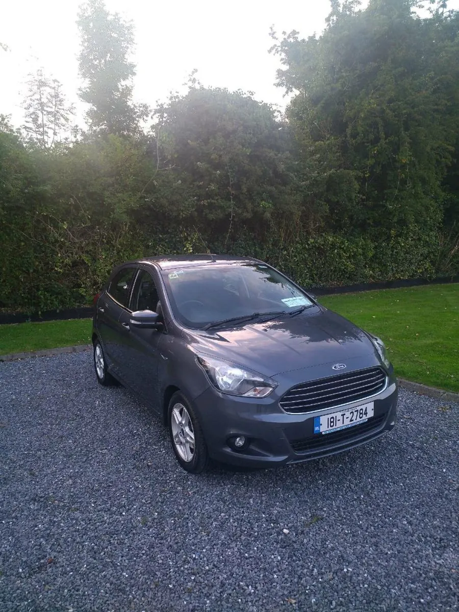 Ford ka+ - Image 1