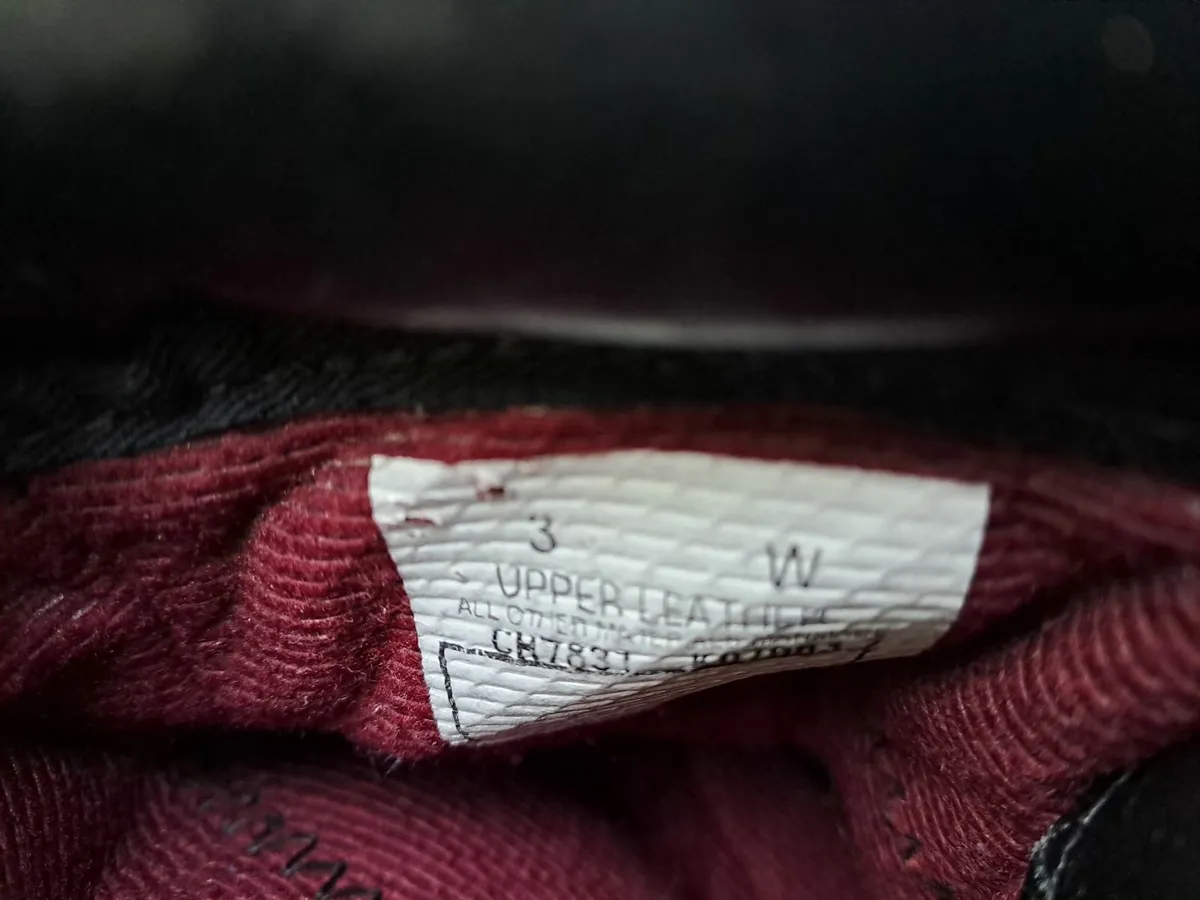 mountain boots - Image 4