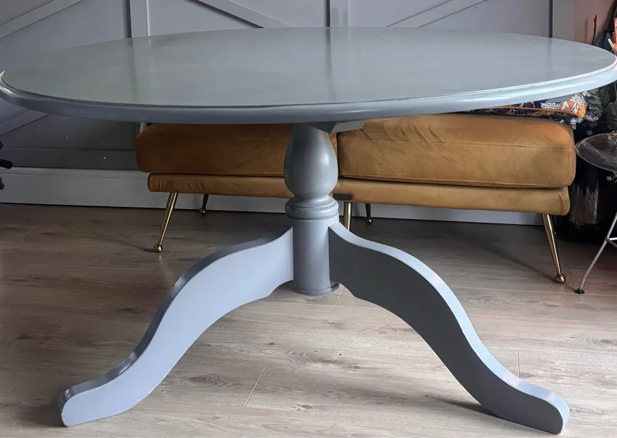Dining Table - Image 3