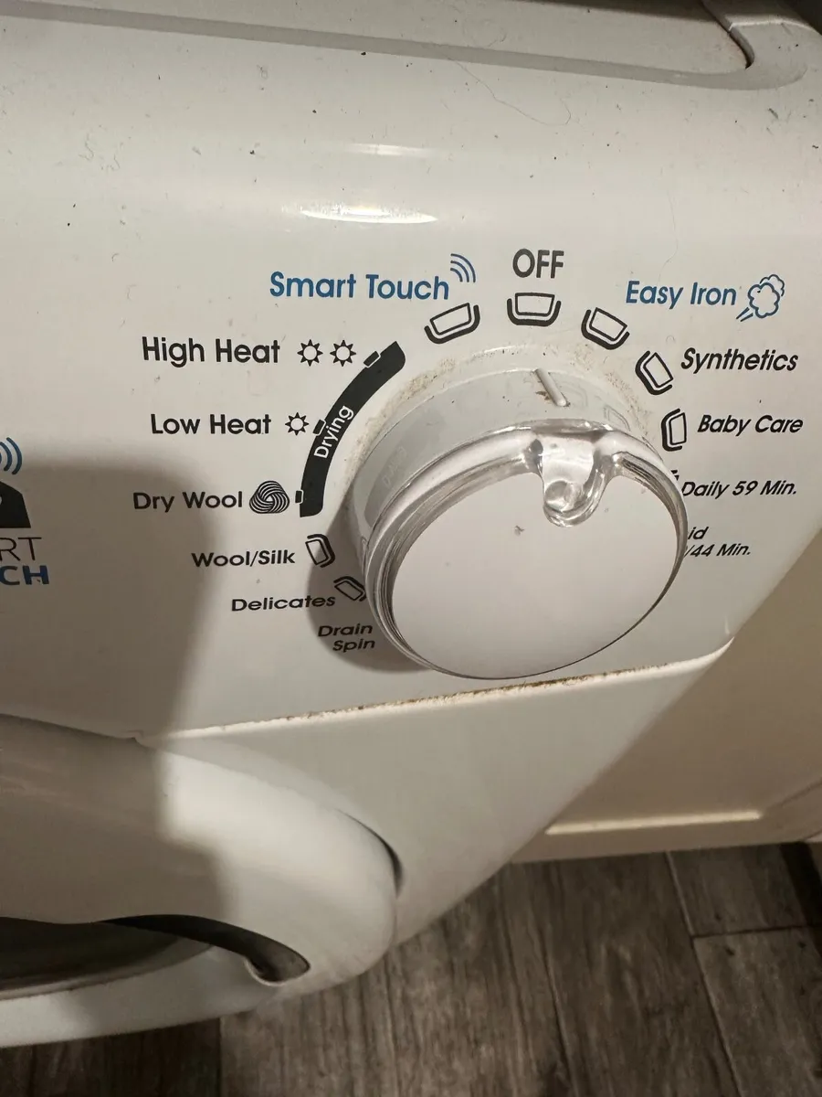 Washer dryer - Image 2
