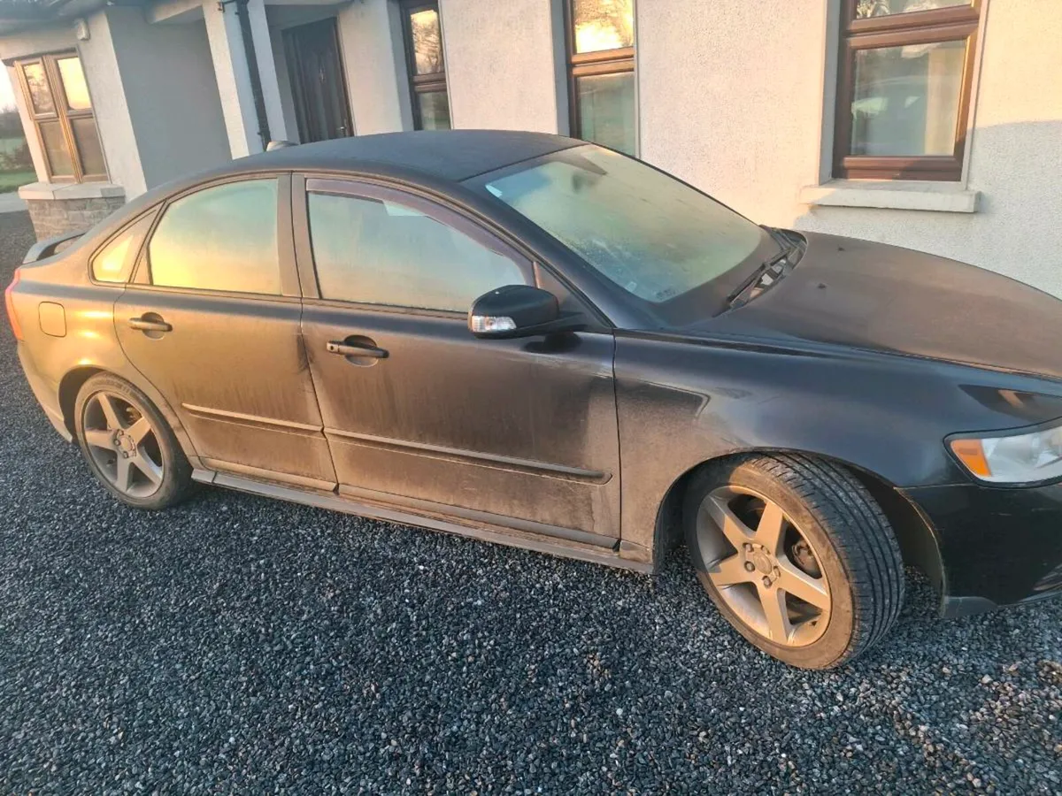 Volvo s40 - Image 3