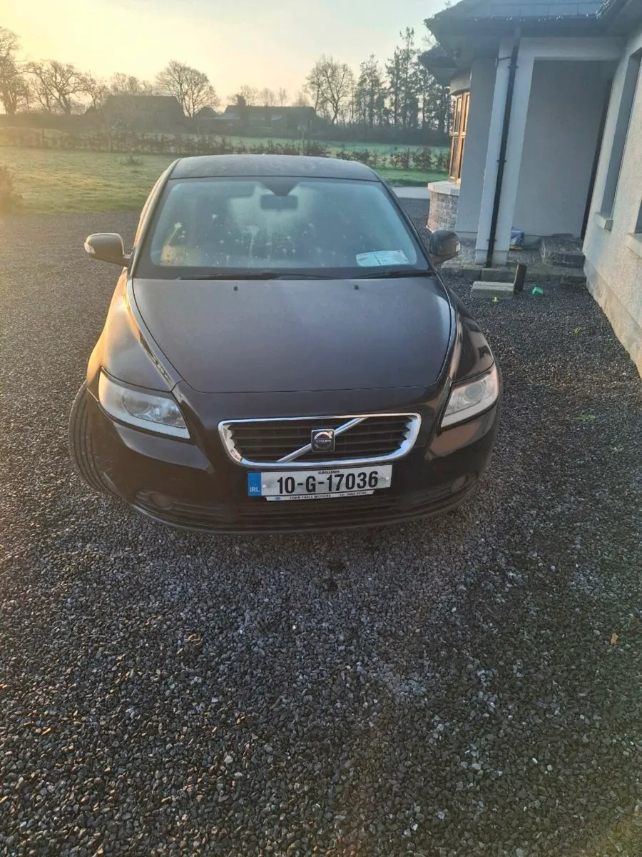 Volvo s40 - Image 4