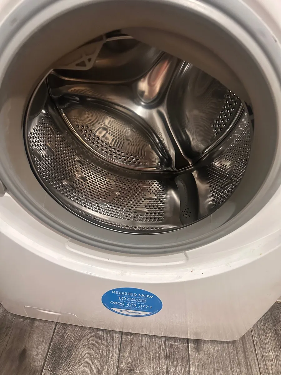 Washer dryer - Image 3