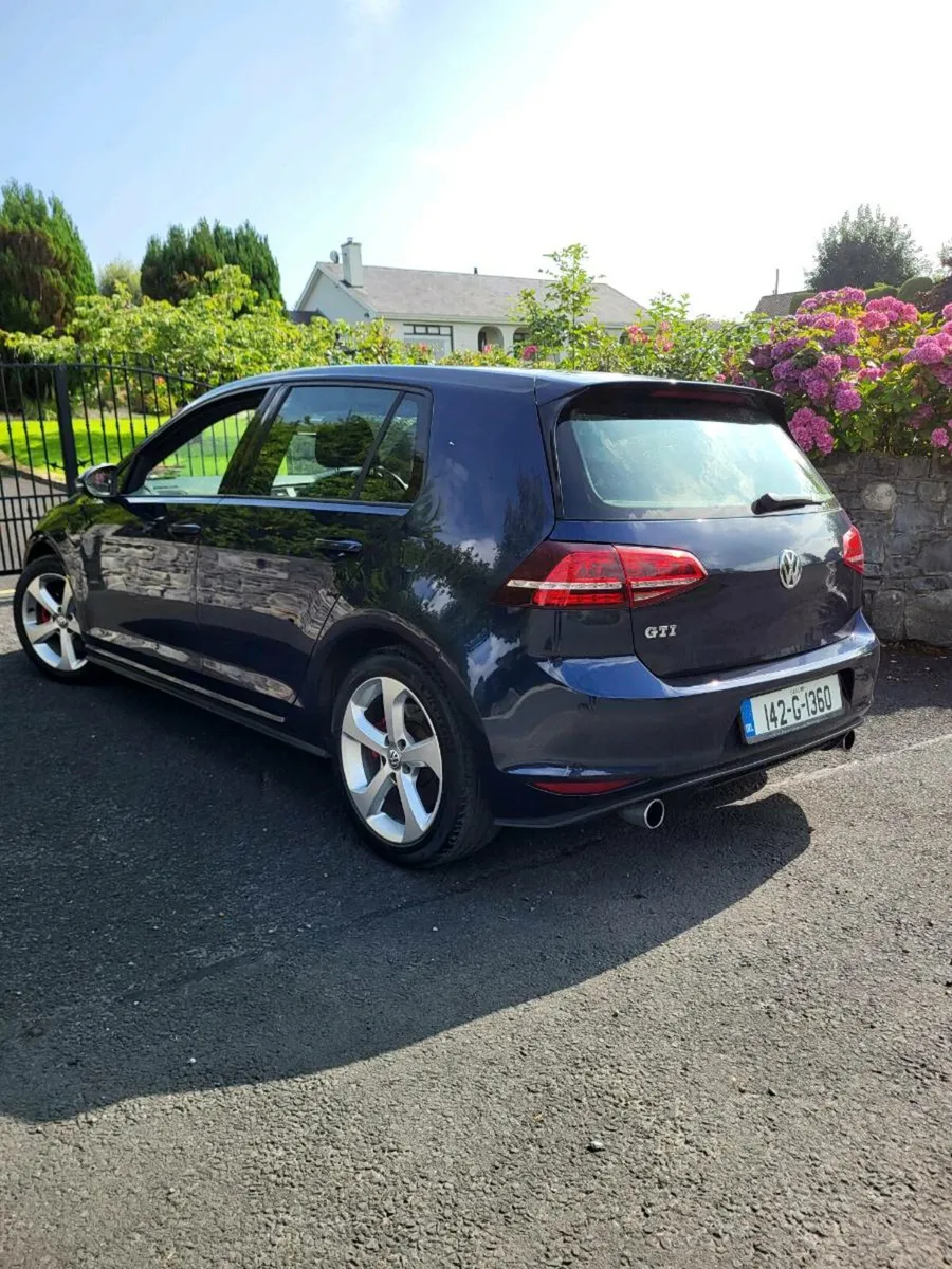 VW GOLF GTI - Image 3