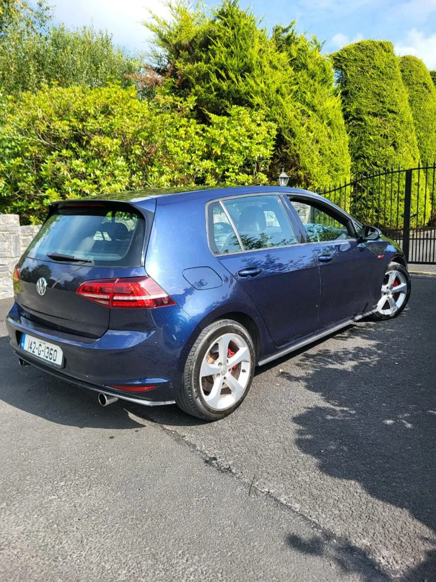 VW GOLF GTI - Image 2