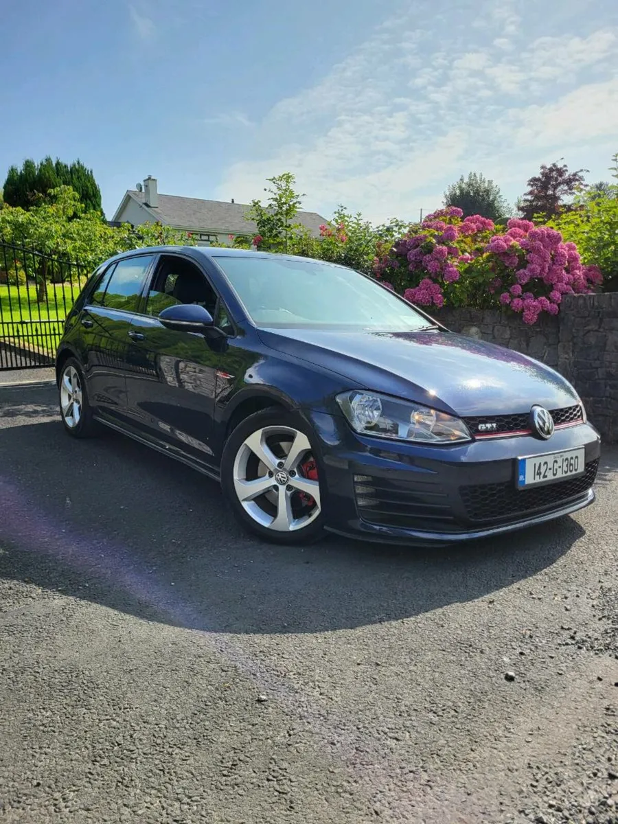 VW GOLF GTI - Image 1