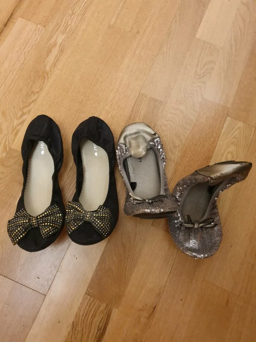 Pumps