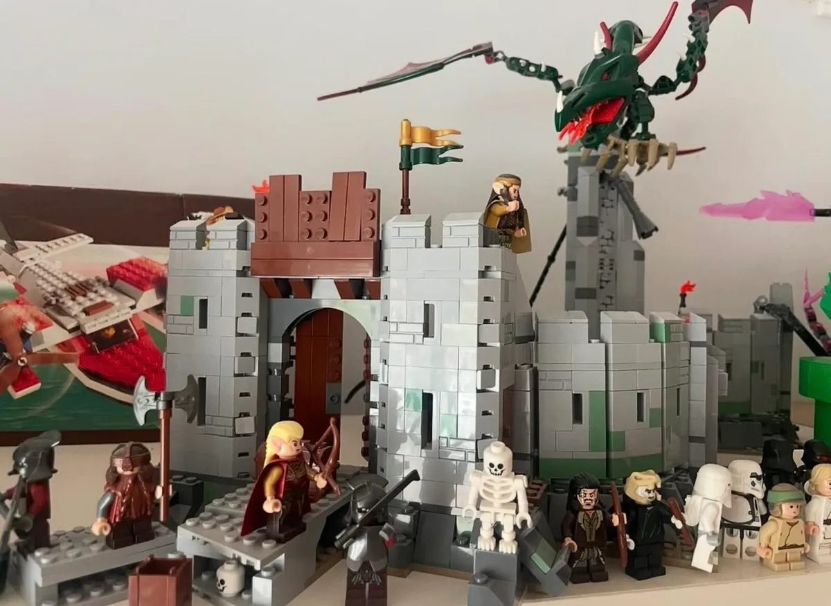 Lego - Image 2