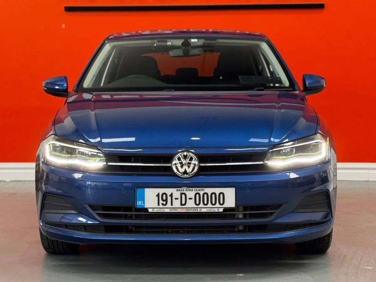 Volkswagen Polo 1.2 tsi DSG  6 - Image 3