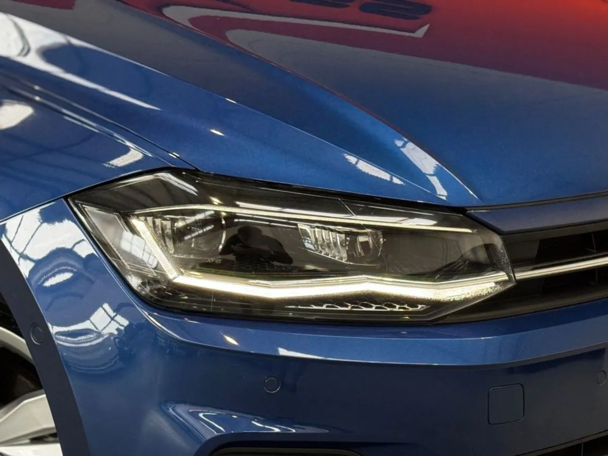 Volkswagen Polo 1.2 tsi DSG  6 - Image 4