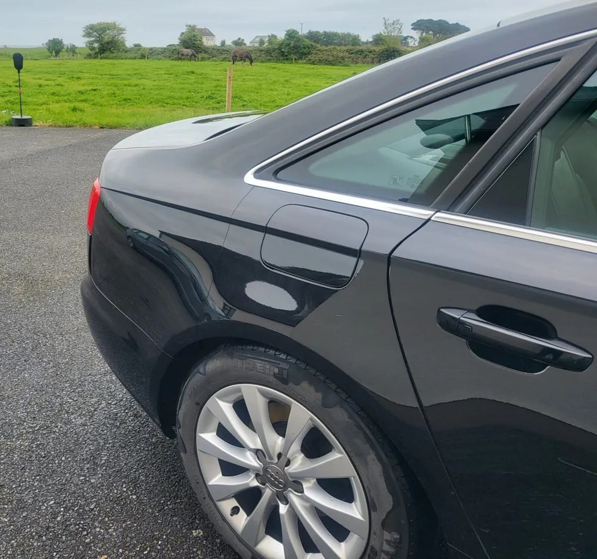 Audi a6 - Image 2