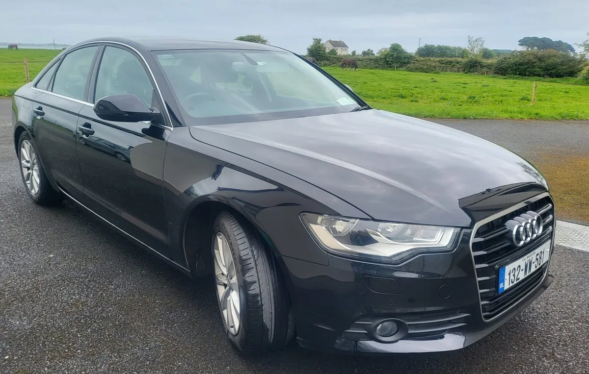 Audi a6 - Image 3