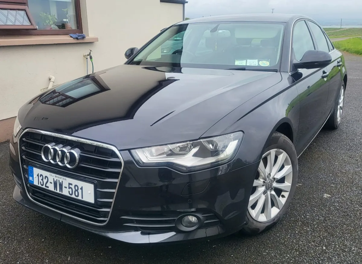 Audi a6 - Image 4