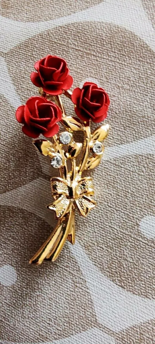 Vintage brooche - Image 2
