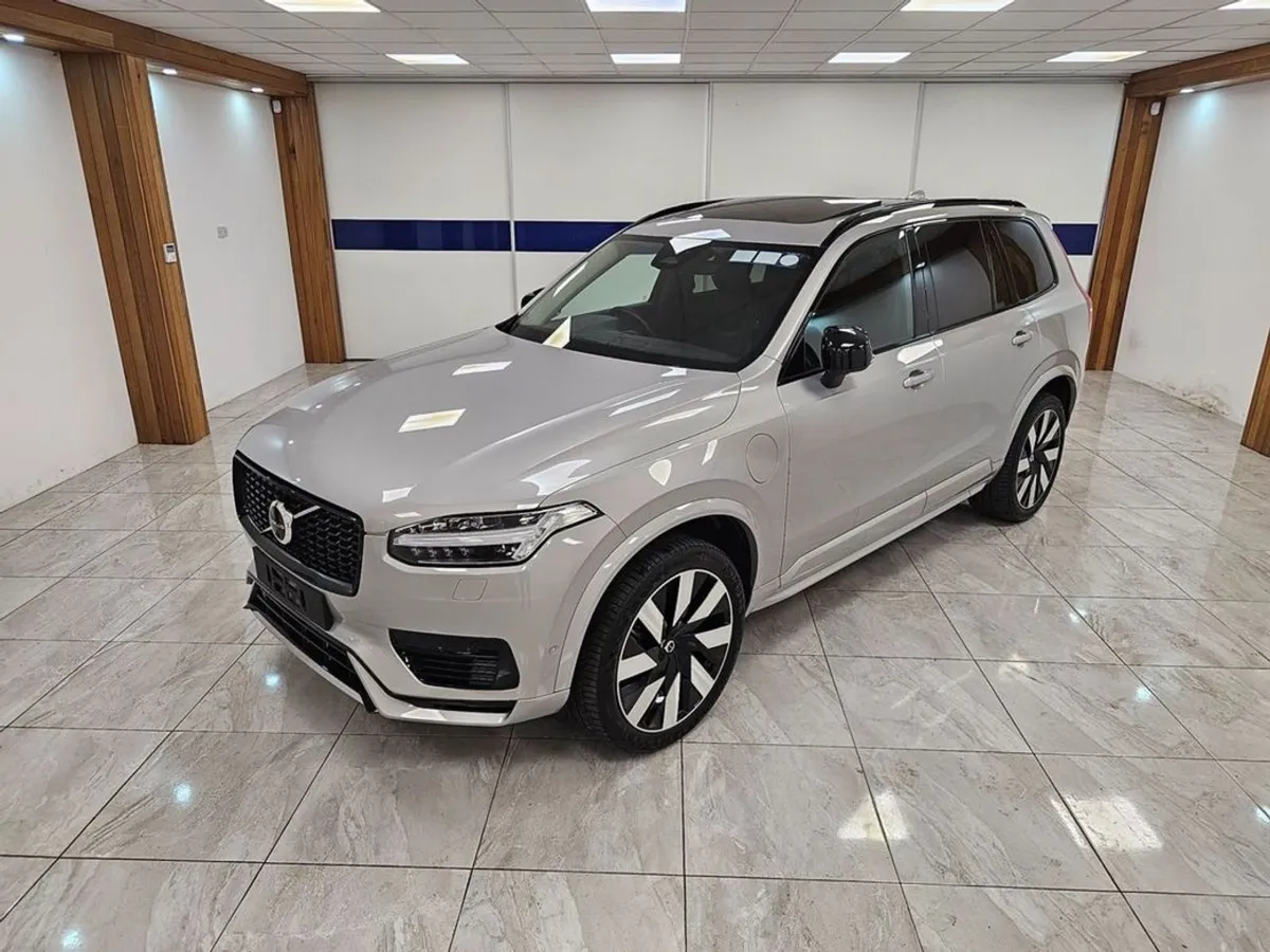 Volvo XC90 Priced TO Sell - Image 2