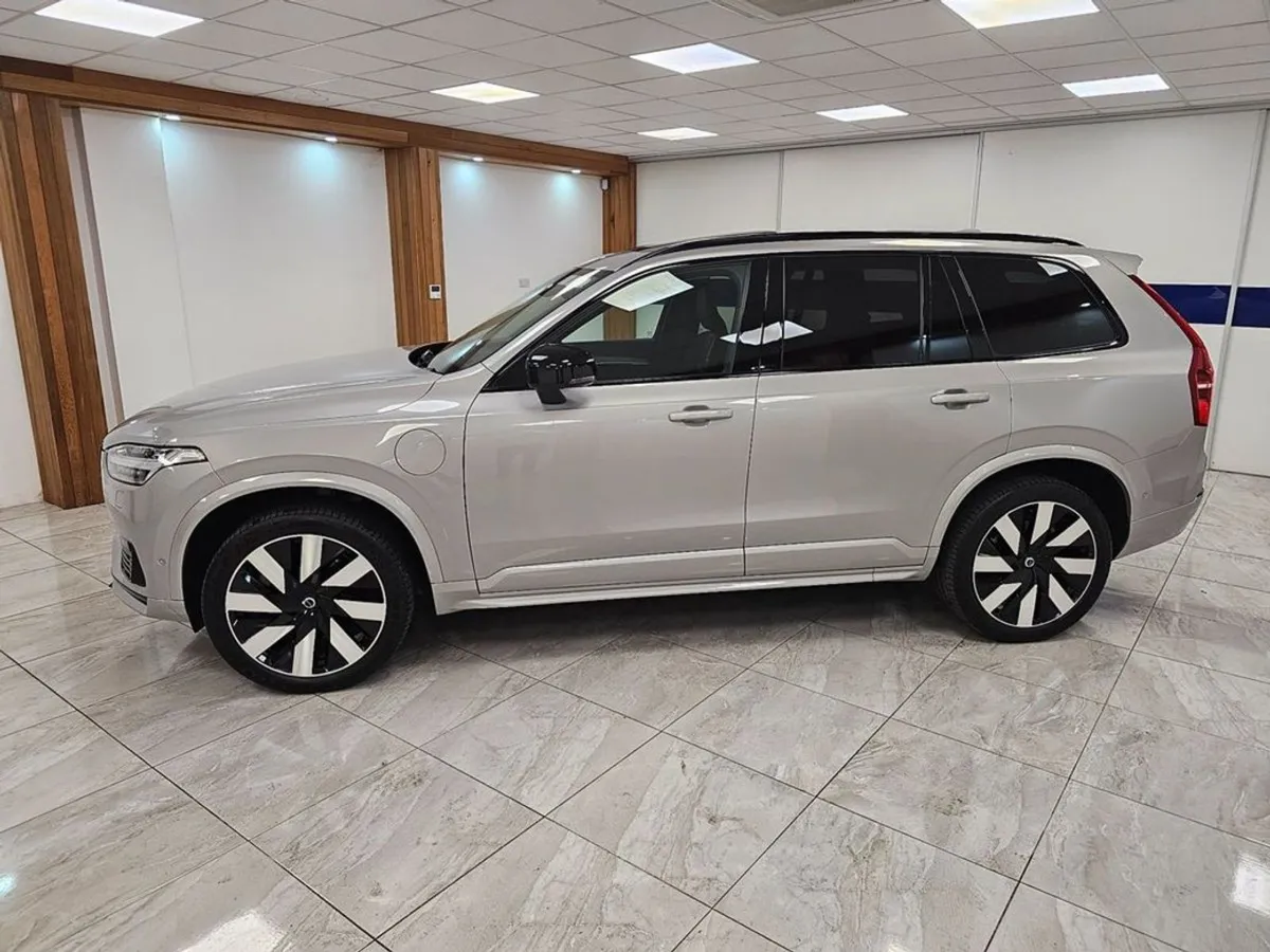 Volvo XC90 Priced TO Sell - Image 3