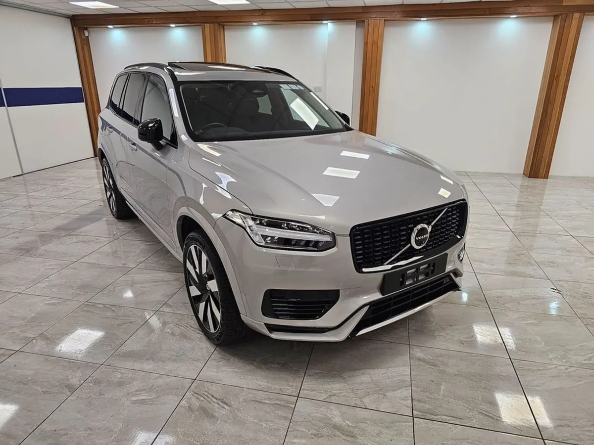 Volvo XC90 Priced TO Sell - Image 4