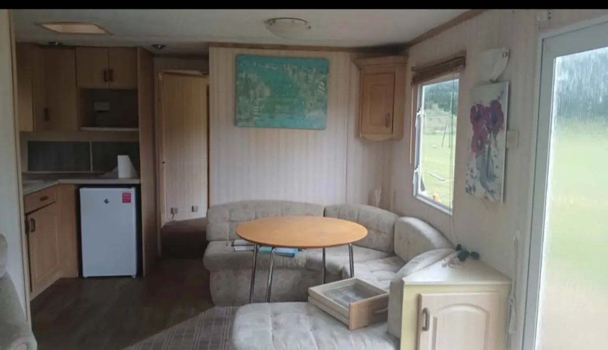 3 bedroom ABI Mobile home - Image 2