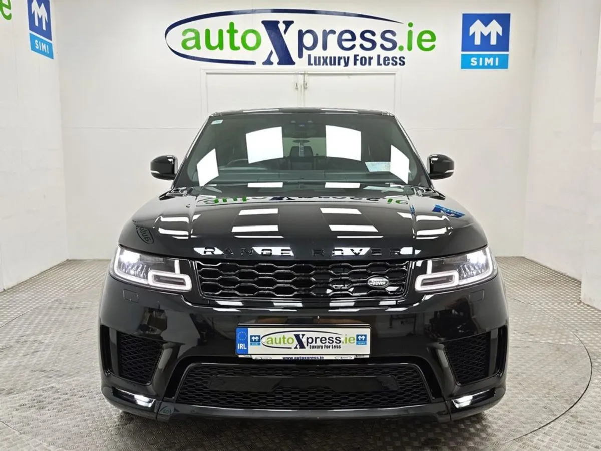 Land Rover Range Rover Sport Sport 2.0 HSE Dynami - Image 3