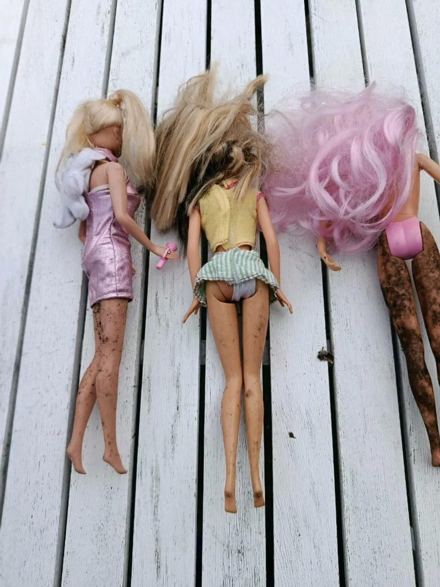 Dolls - Image 2