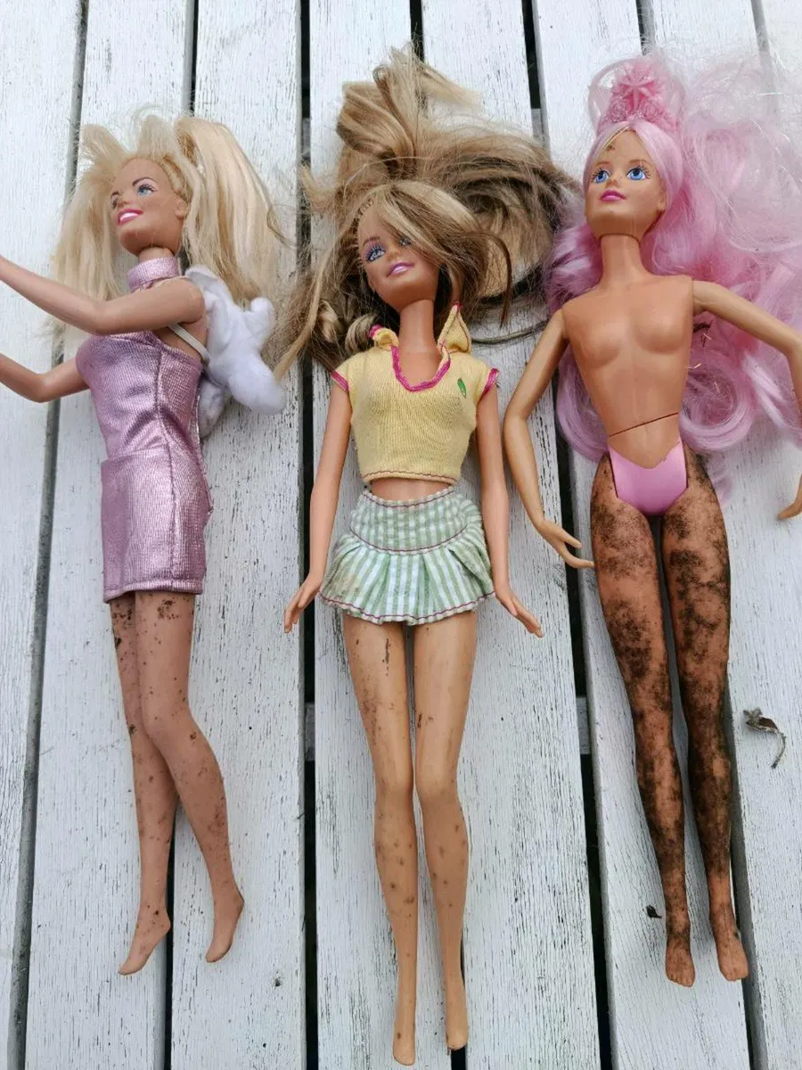 Dolls - Image 1