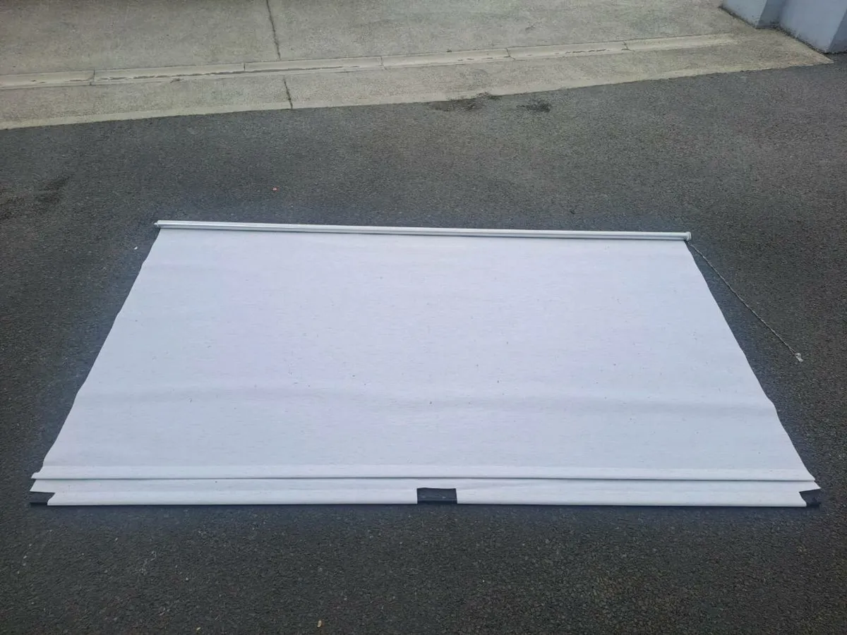 Roller blinds - Image 1