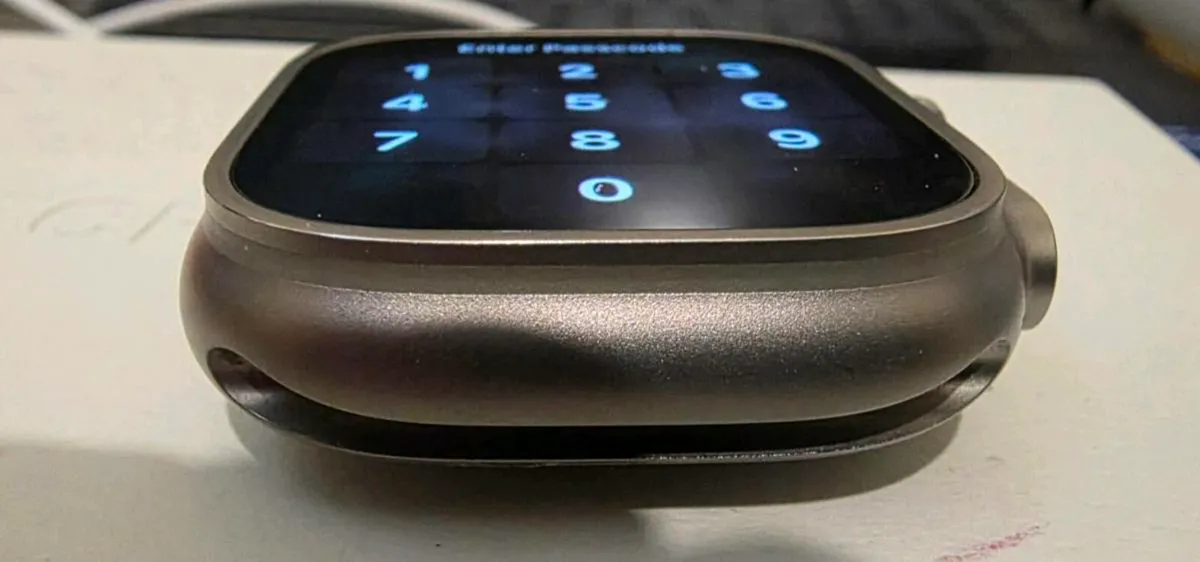 Apple Watch Ultra 2 - Image 3