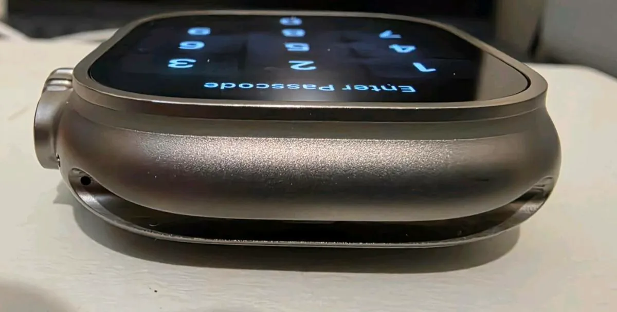 Apple Watch Ultra 2 - Image 4