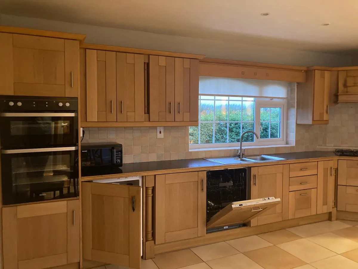 Kitchen Complete - Image 3