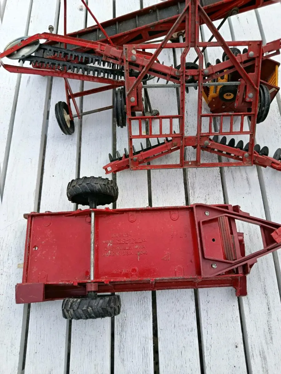 Farm machinery - Image 3