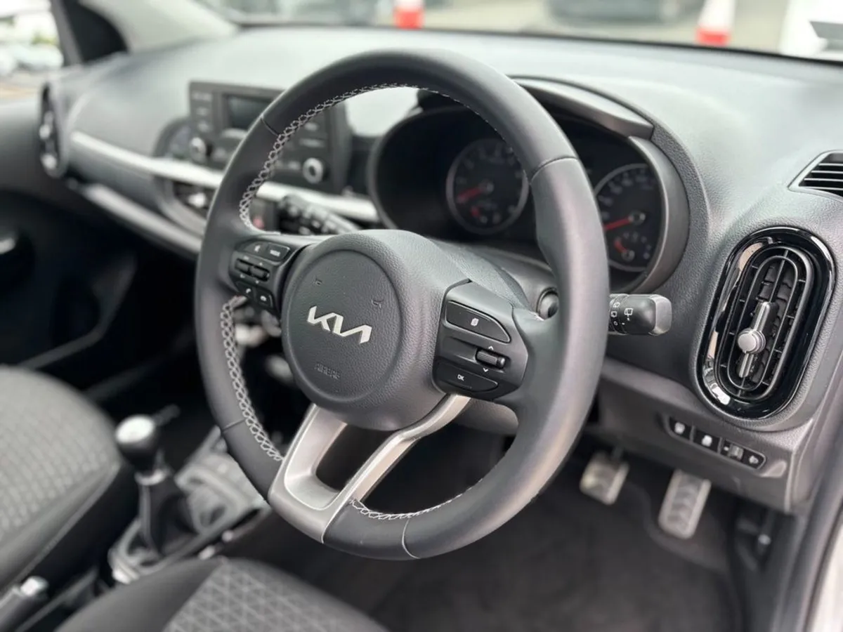 Kia Picanto 1.0 PE - Image 3