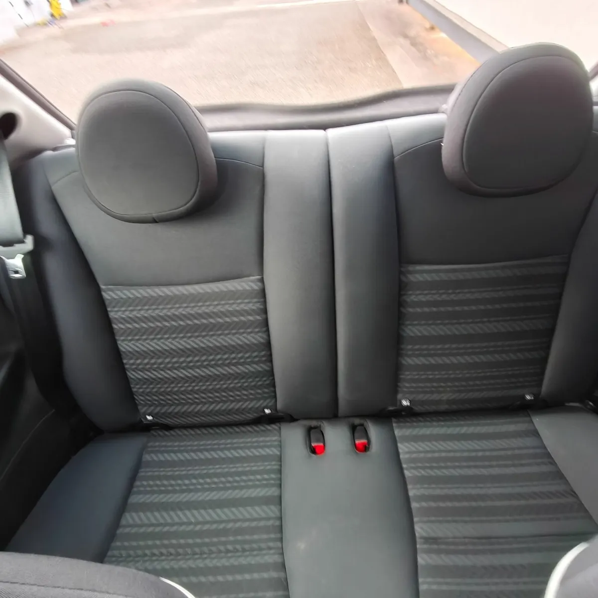 All electric Fiat 500e 2022 - Image 2