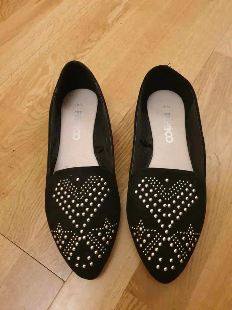 Shoes - Image 1