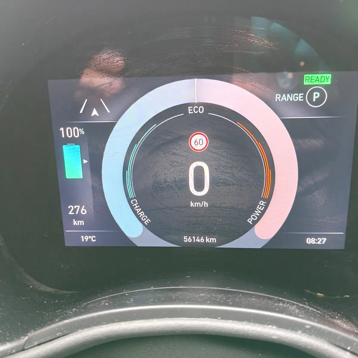 All electric Fiat 500e 2022 - Image 3