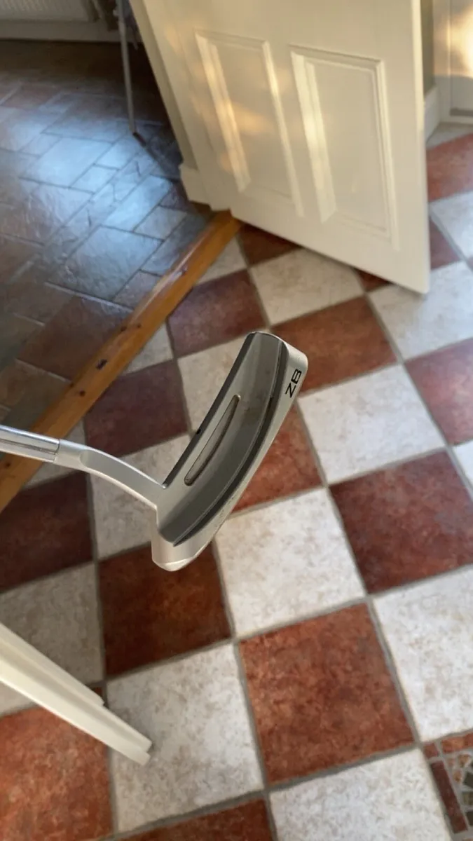 Ping Vault 2.0 putter - Image 1