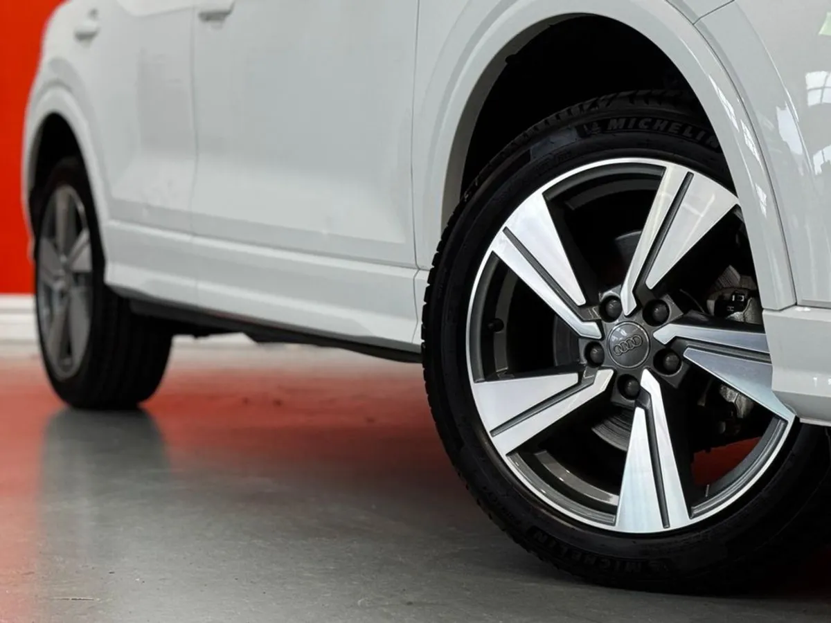 Audi Q2 1.0 tsi DSG  31 - Image 2