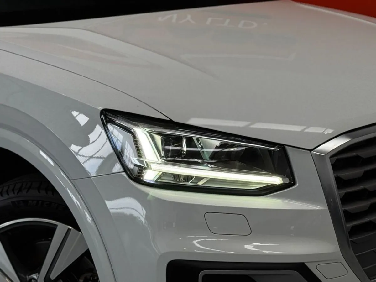 Audi Q2 1.0 tsi DSG  31 - Image 4