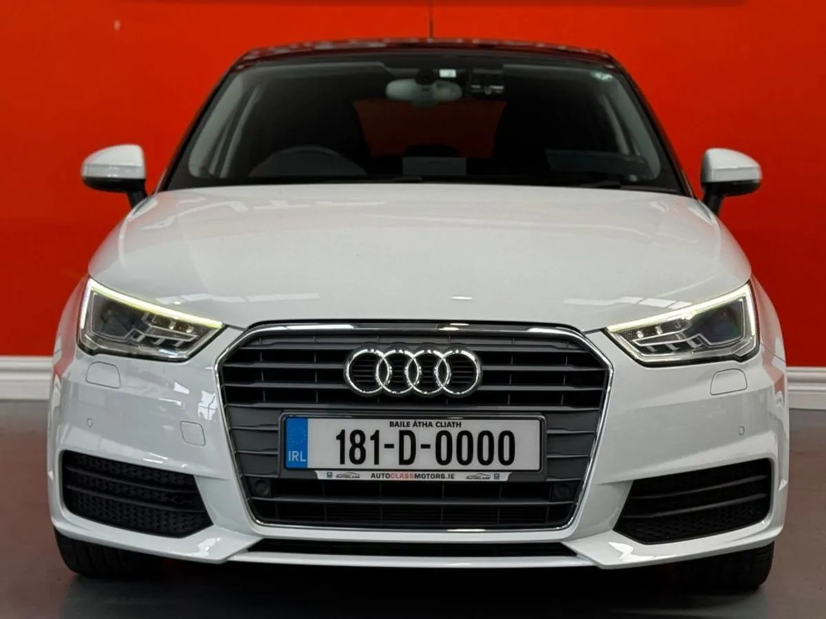 Audi A1 1.0 tsi DSG 32 - Image 3