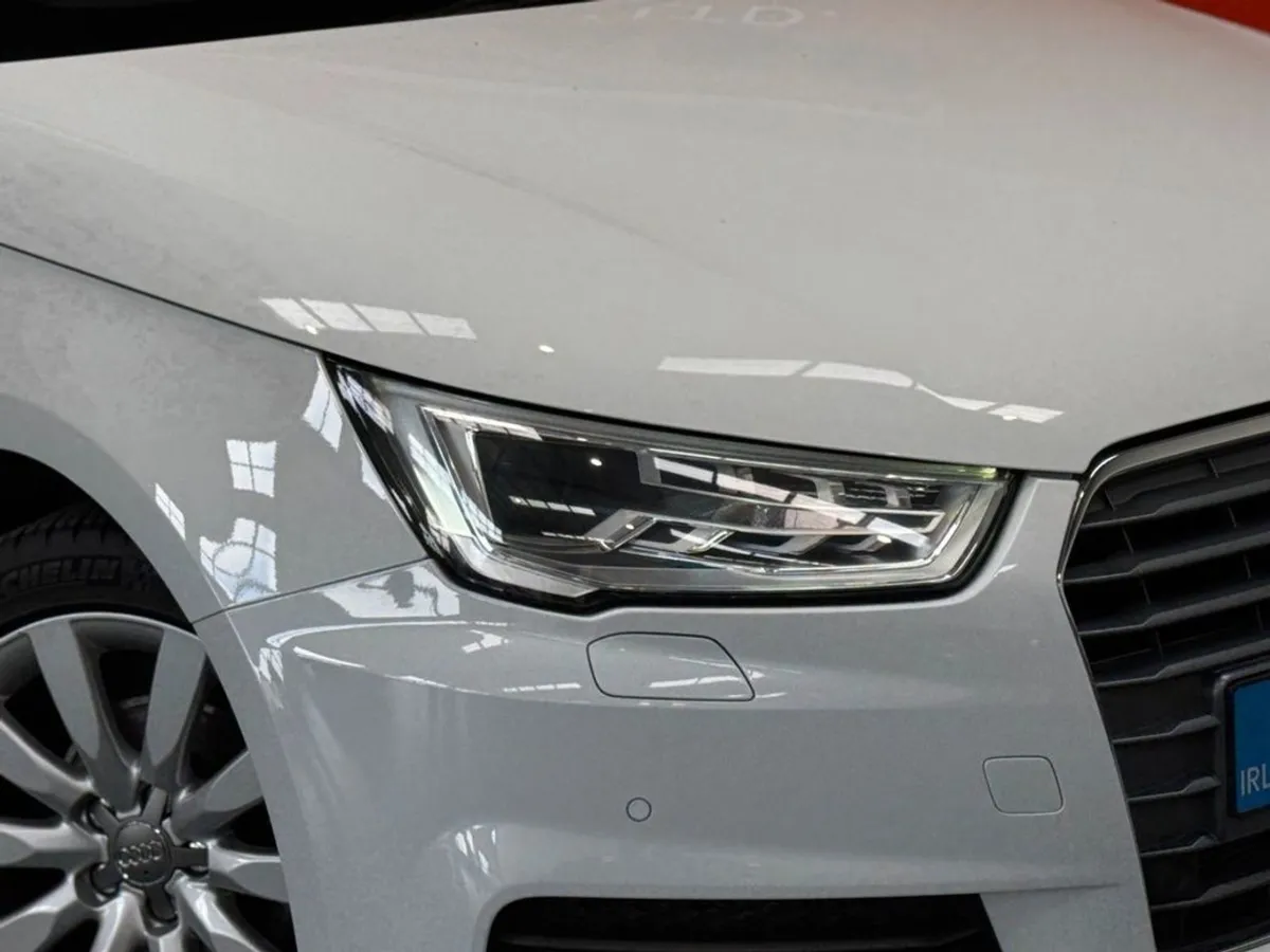 Audi A1 1.0 tsi DSG 32 - Image 4