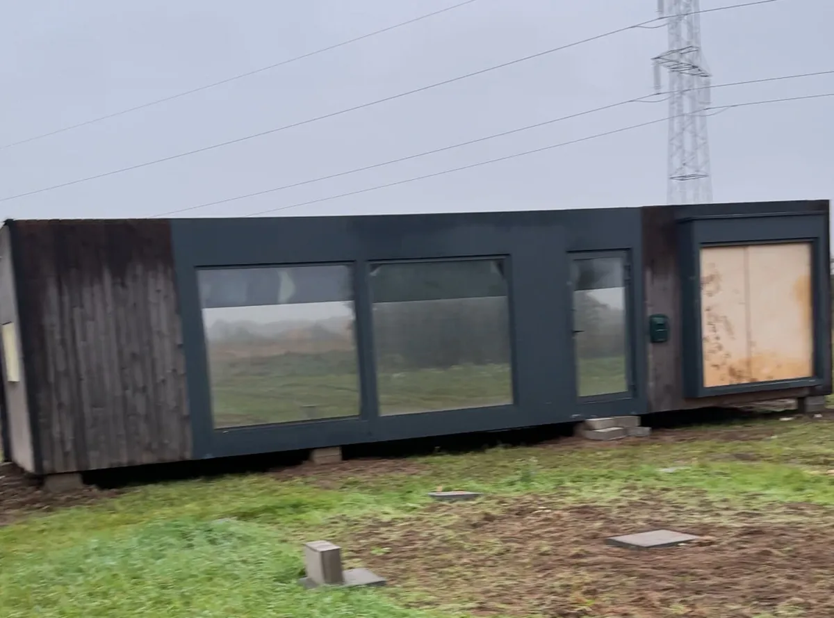 Modular home