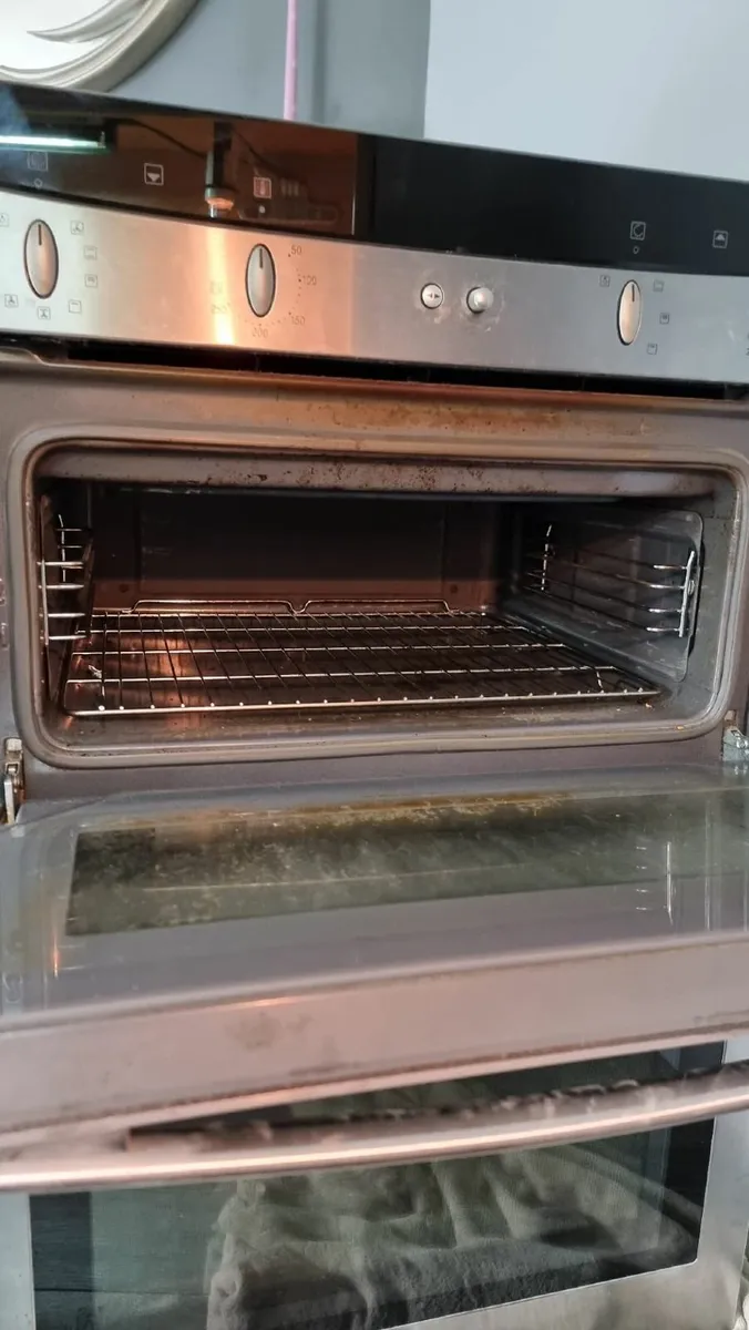 Neff Double Electric Oven - Image 2