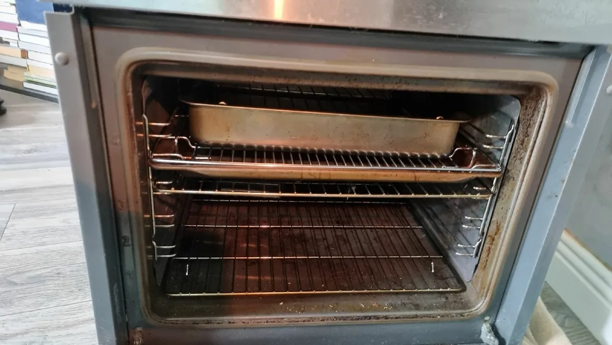 Neff Double Electric Oven - Image 3
