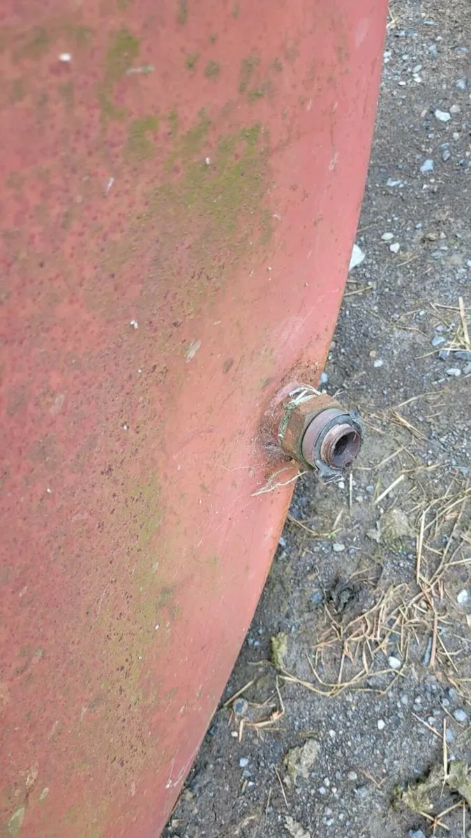 Water tank - Image 4