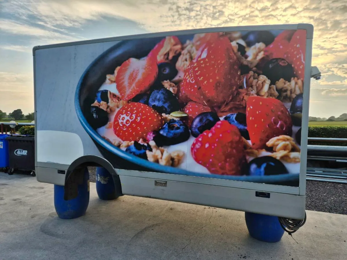 BODY FRIDGE - Image 2
